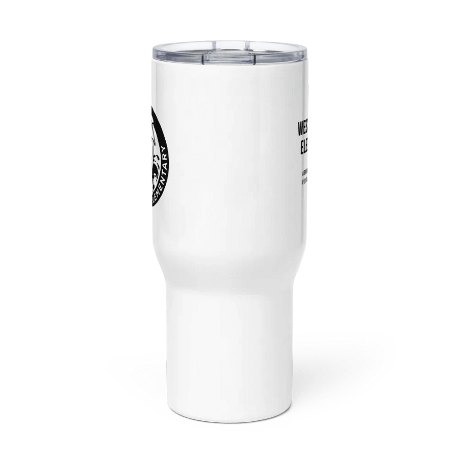 'Westminster Elementary' Travel mug for Mom product image (2)