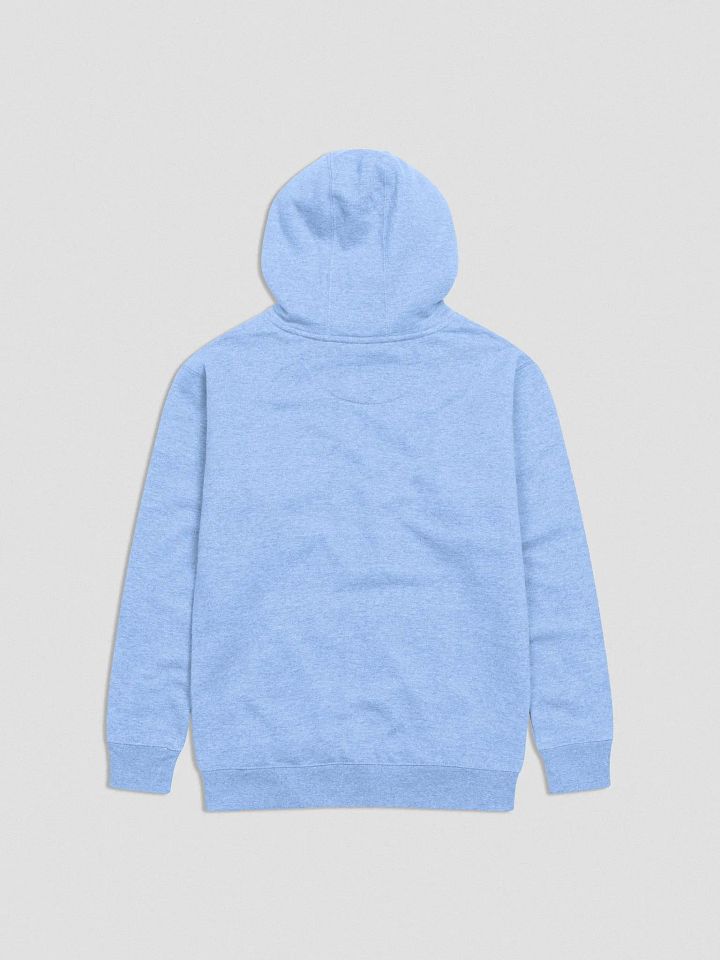 Premium Hoodie Wolf Hunt product image (21)
