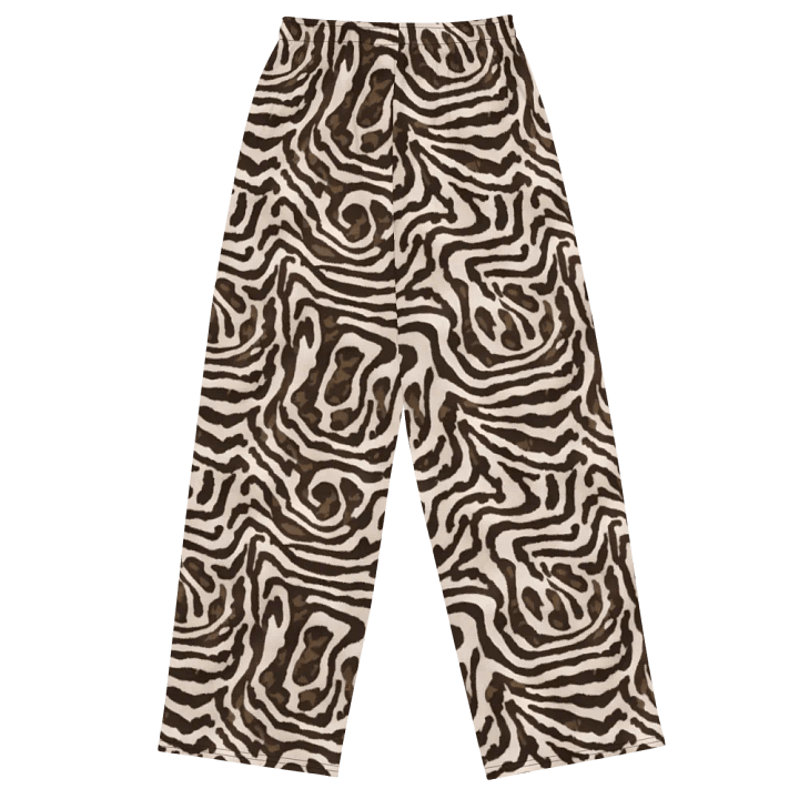 Brown Snake Pants product image (2)