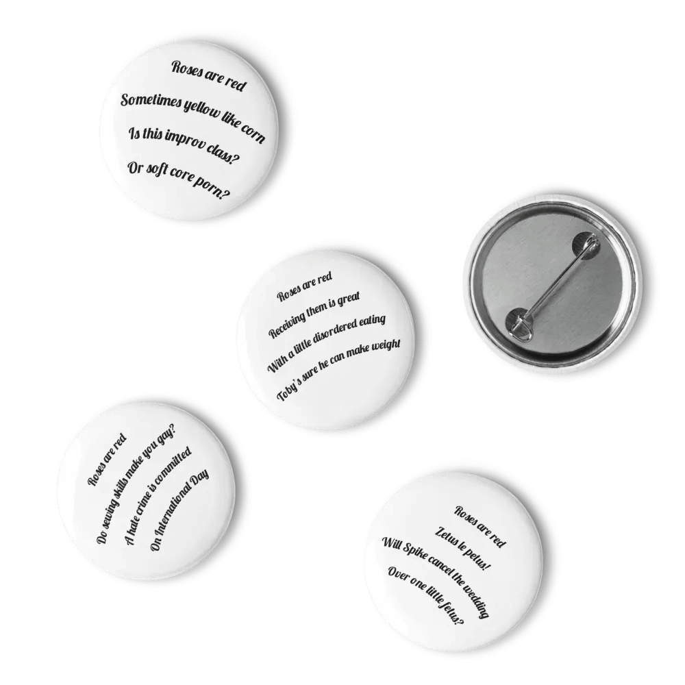 Season 2 Poem Pack product image (5)