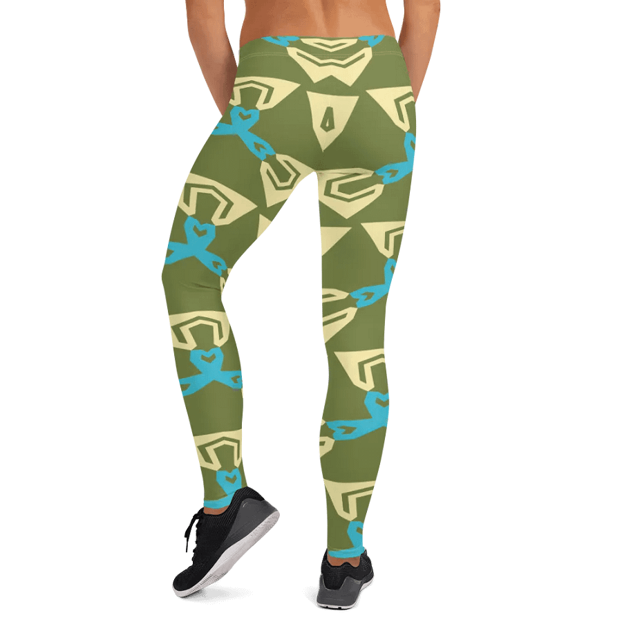 Symmetric Serenity Leggings product image (12)
