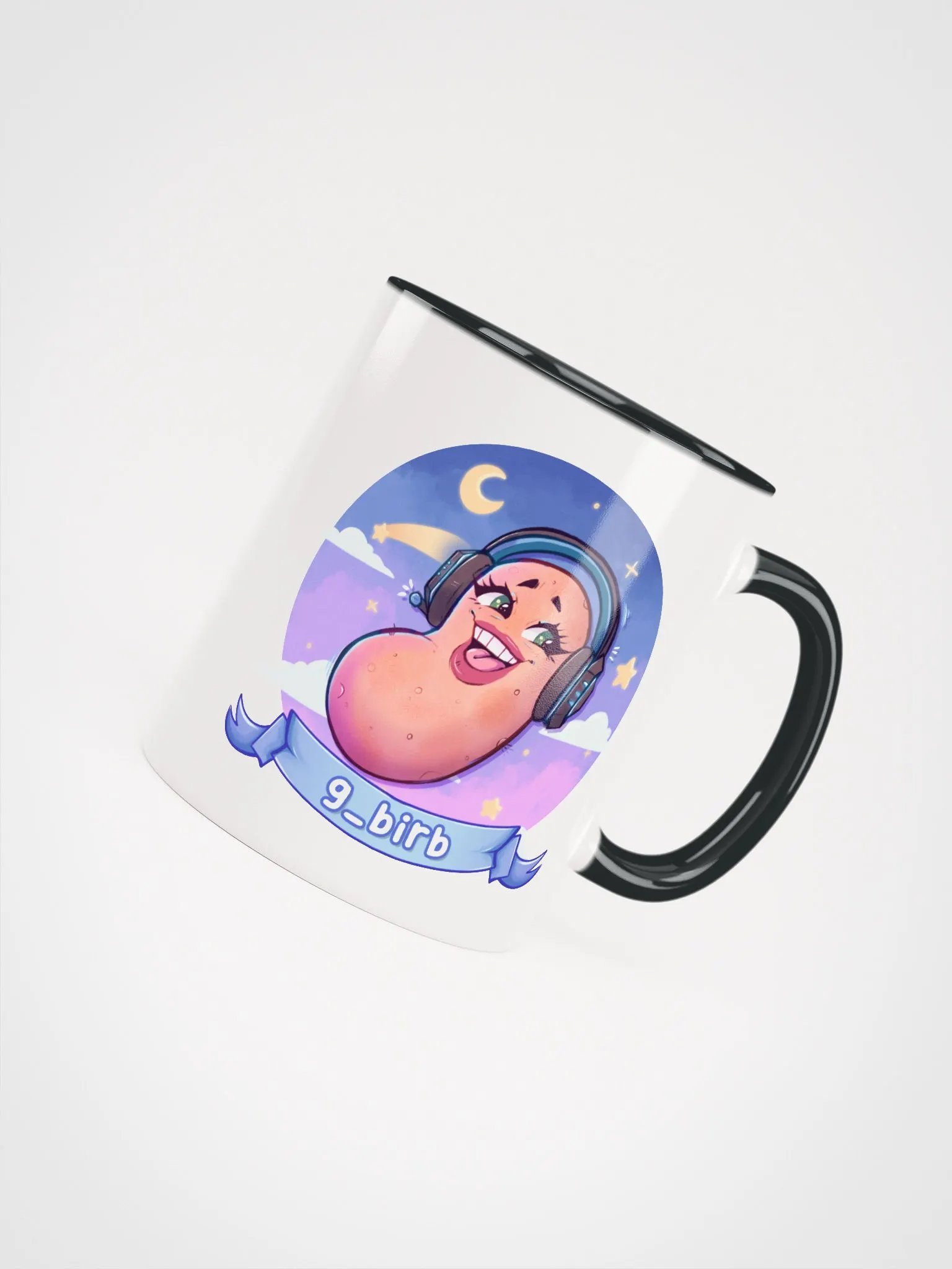 New Logo Mug product image (4)