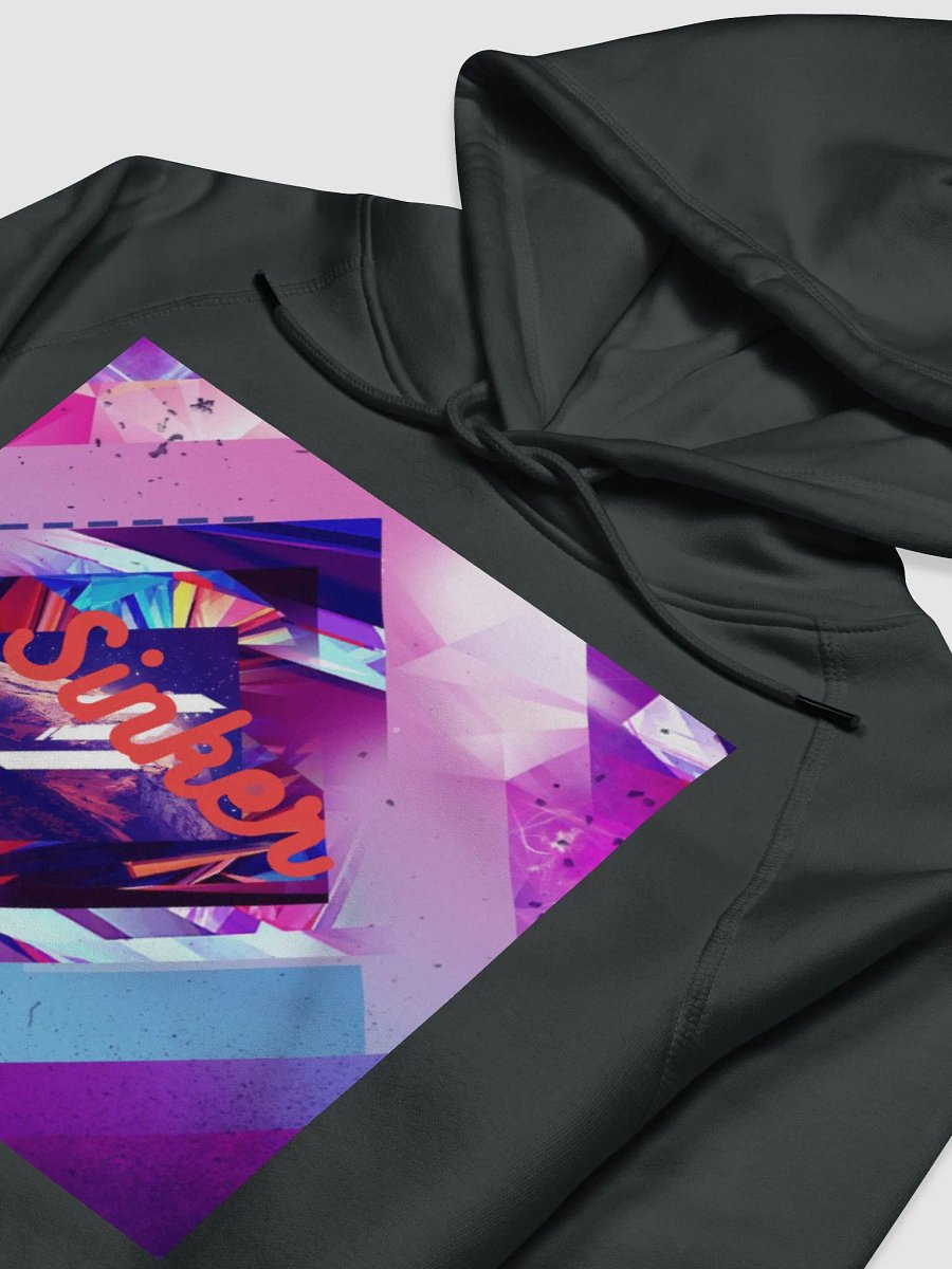 Sinker Hoodie product image (3)
