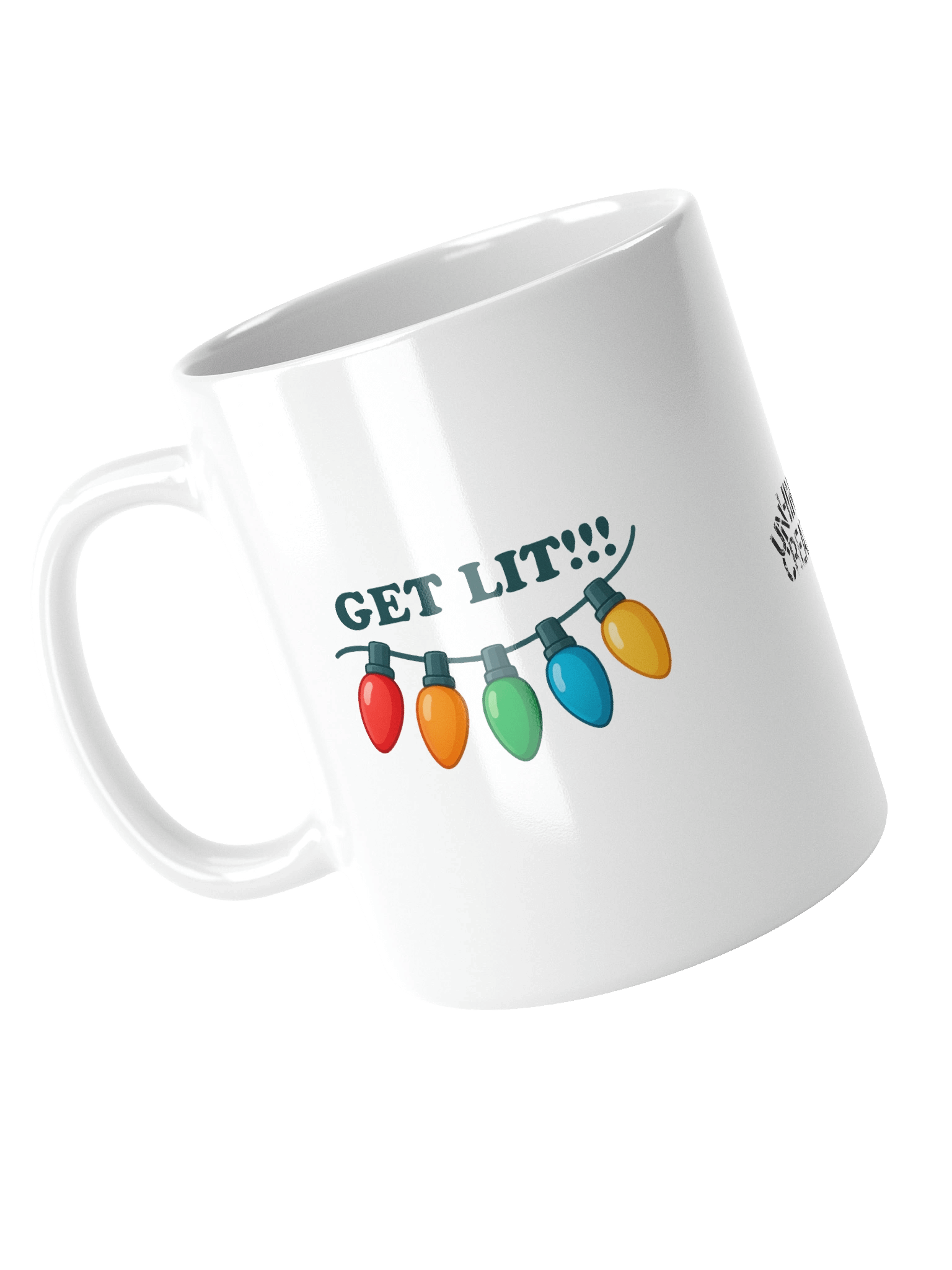 Get Lit Coffee Mug product image (10)