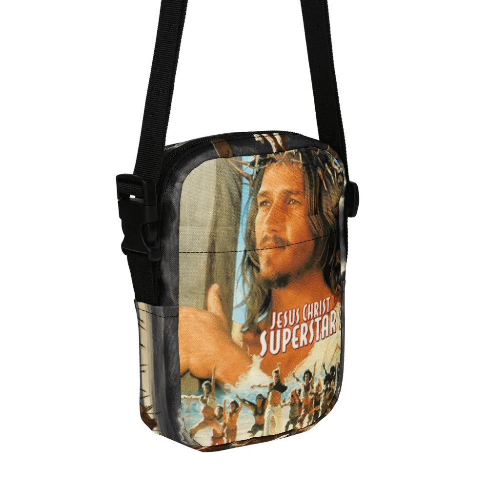 Buhay Tuklas Jesus Christ Superstar Crowned Savior Crossbody Bag product image (7)