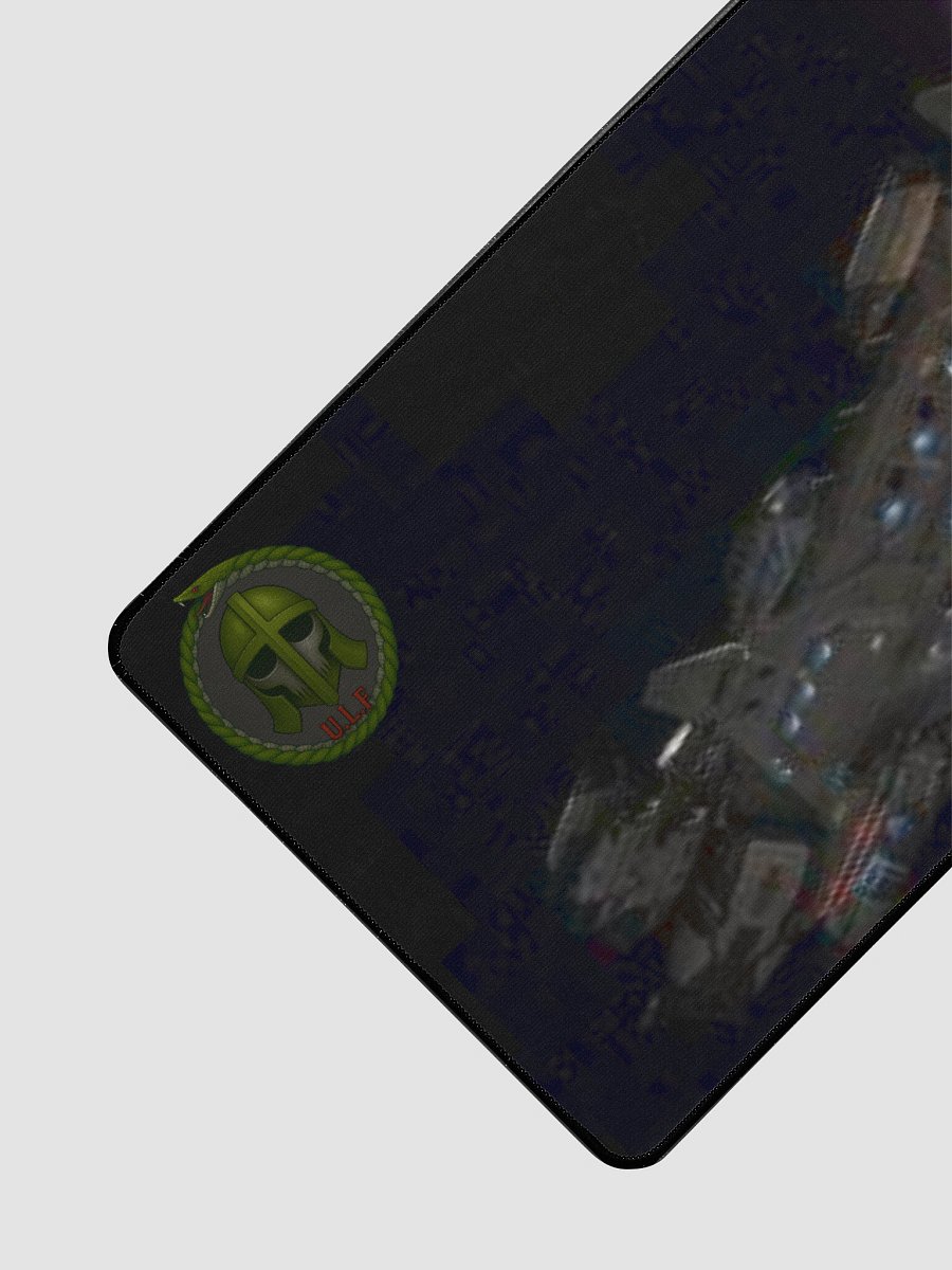 ULFMYR Javelin Desk Mat product image (3)