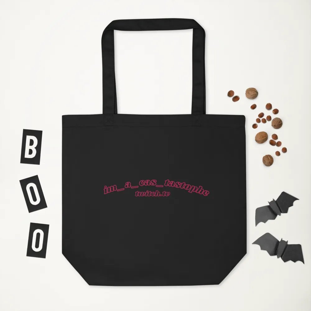 Lucifer Loves You Tote product image (3)