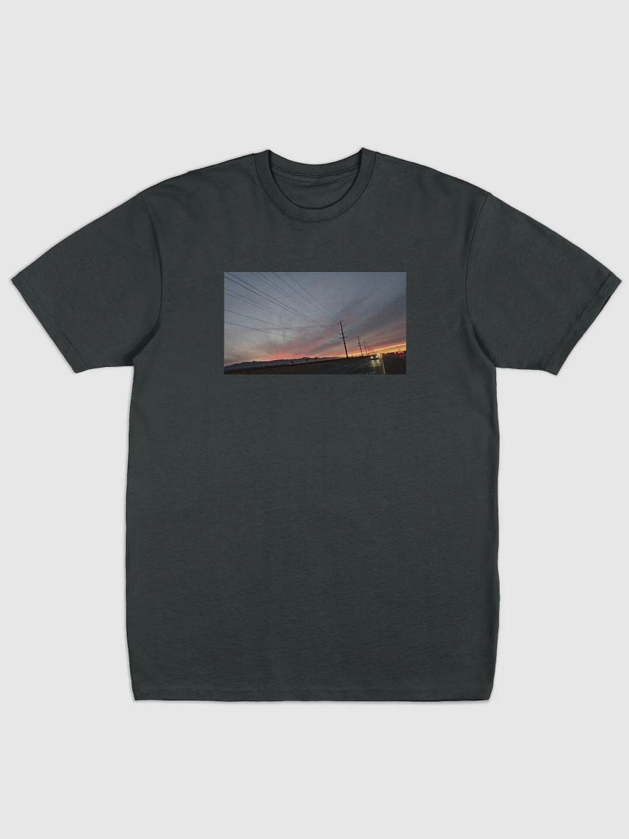 Cali's Winter Sunset_views T product image (1)