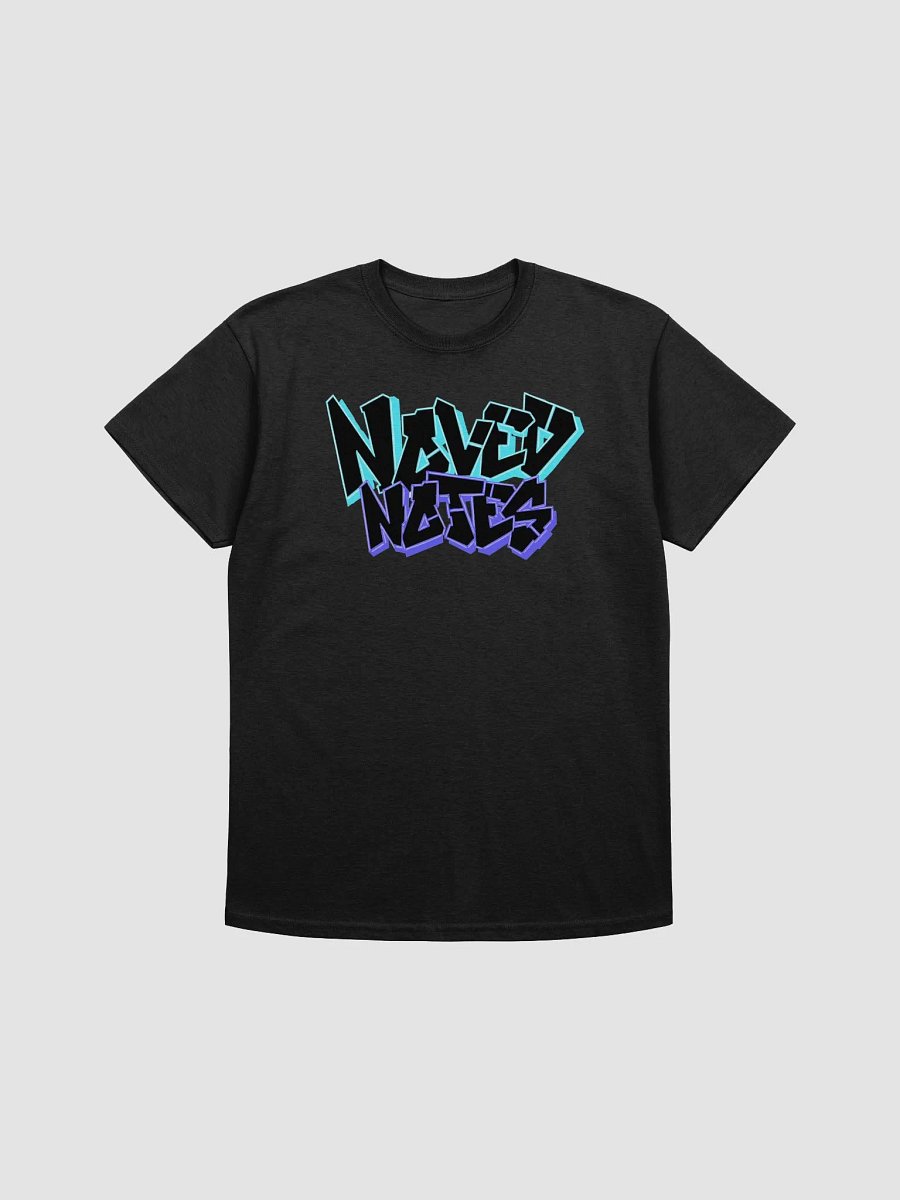 Noved Notes Season 2 T-Shirt product image (2)