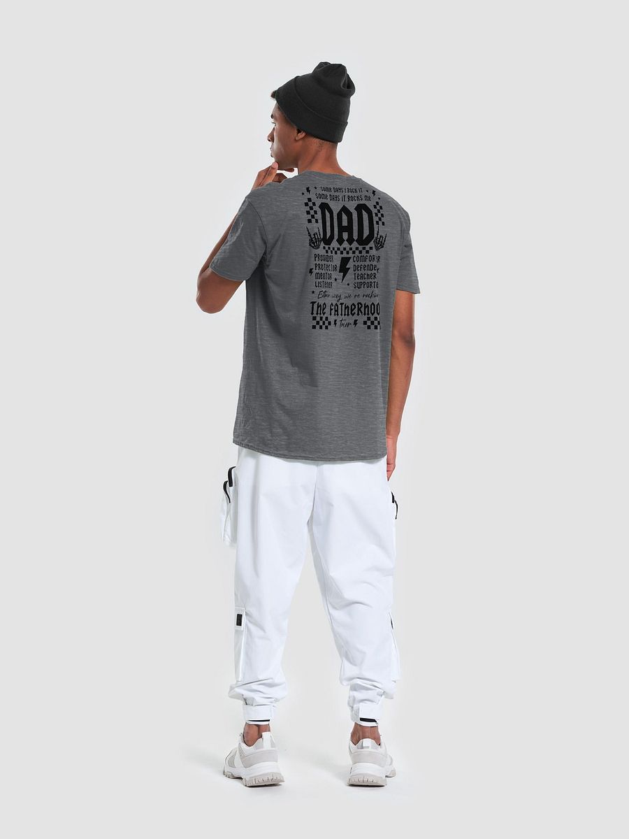 'Dad Tour' T-Shirt product image (2)