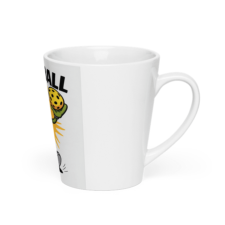"Pick Me Up!" Funny Cartoon Coffee Mug product image (2)