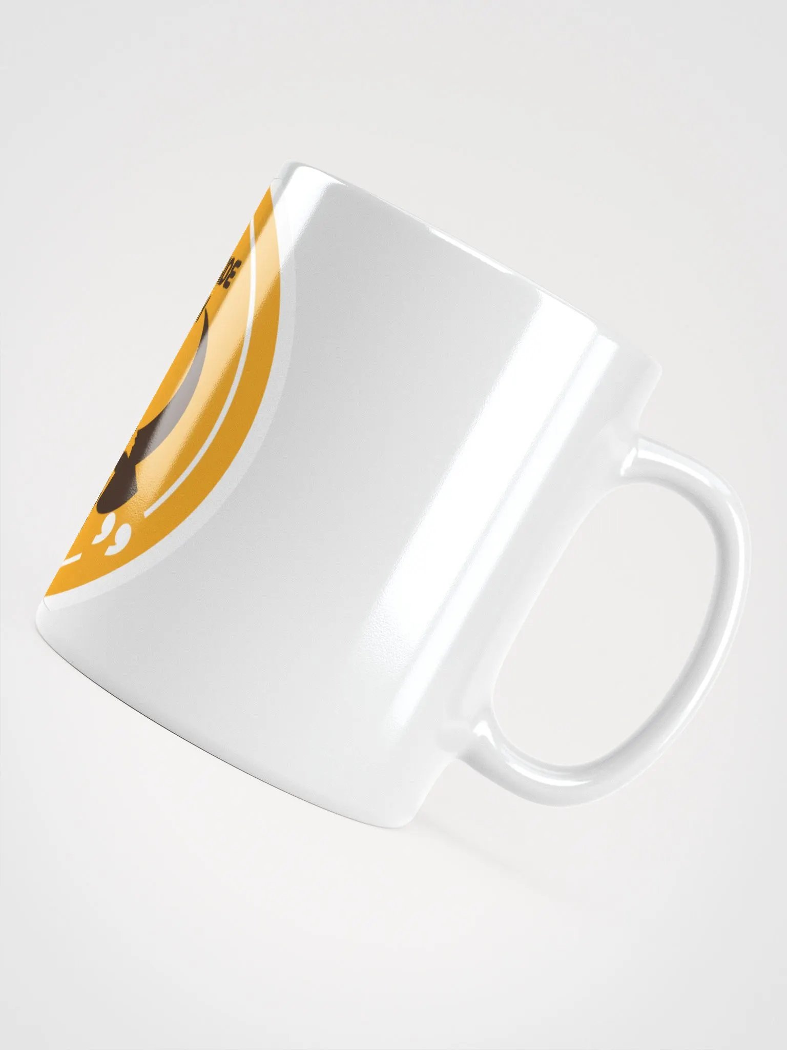 Northside Hawk Mug product image (8)
