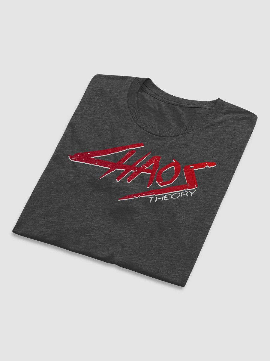Chaos Theory 'OG Style' Shirt product image (19)