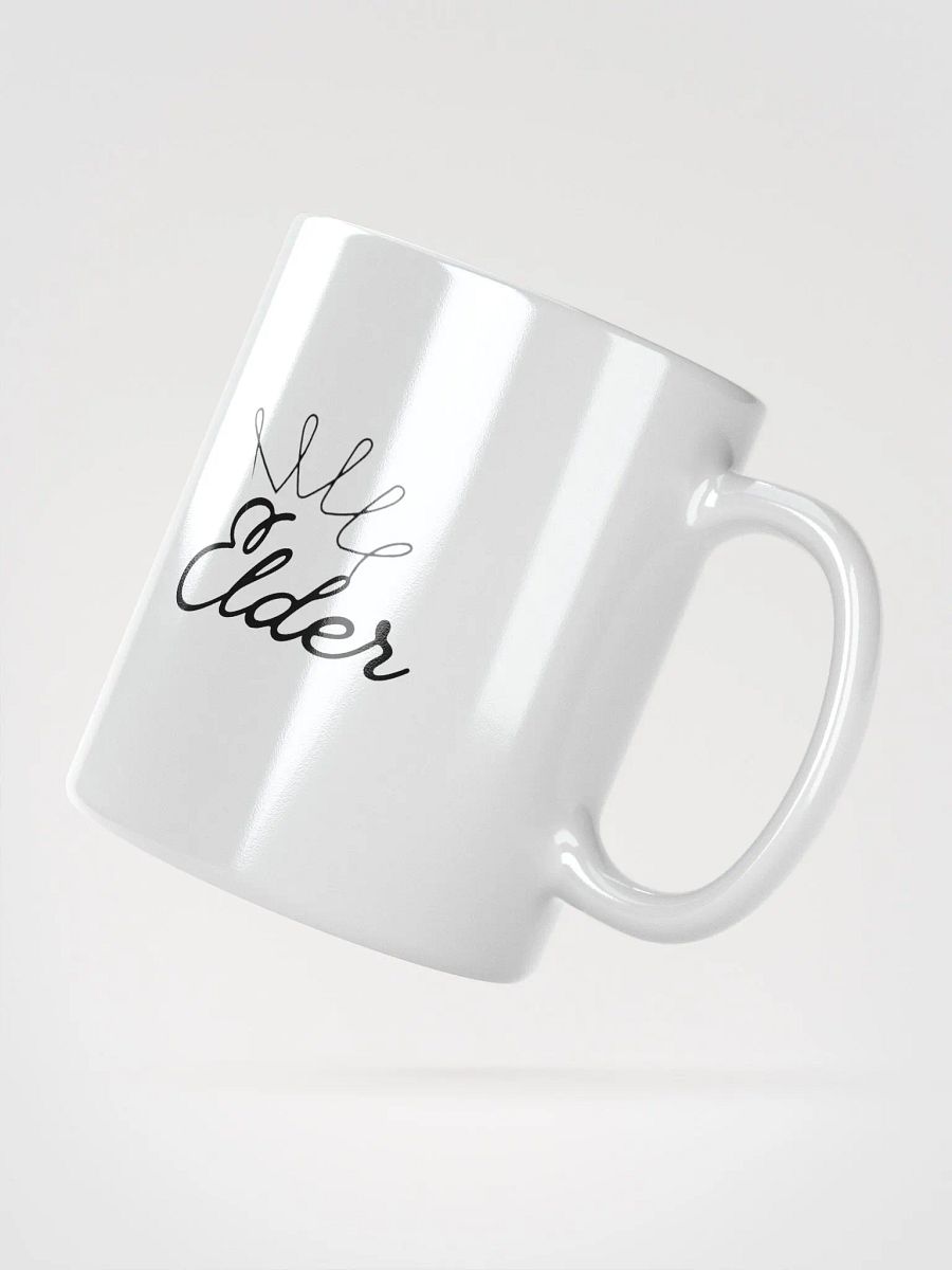 The Merna Annals Elder Level Mug 1 product image (2)
