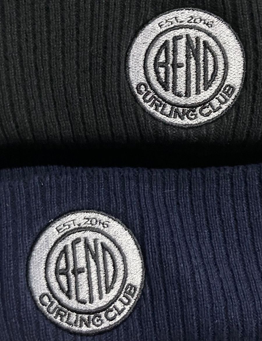 BCC Logo Beanie product image (5)