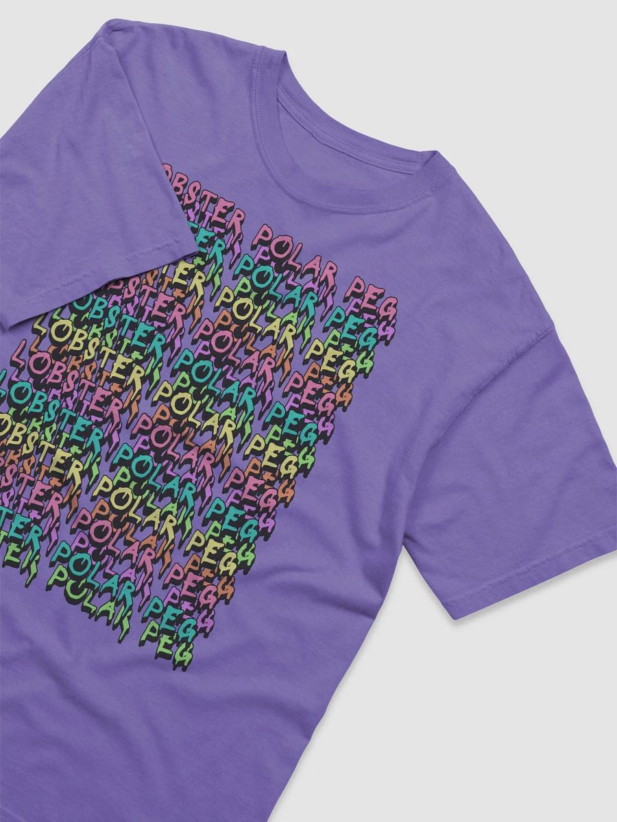 "Drop-Dead" Inspired Graphic T-Shirt product image (19)