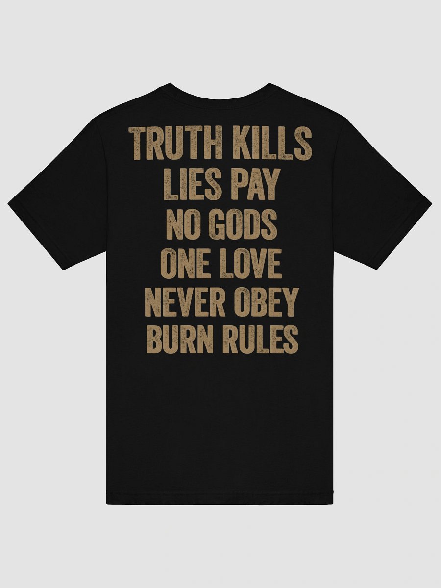 TRASH SALUTE product image (6)