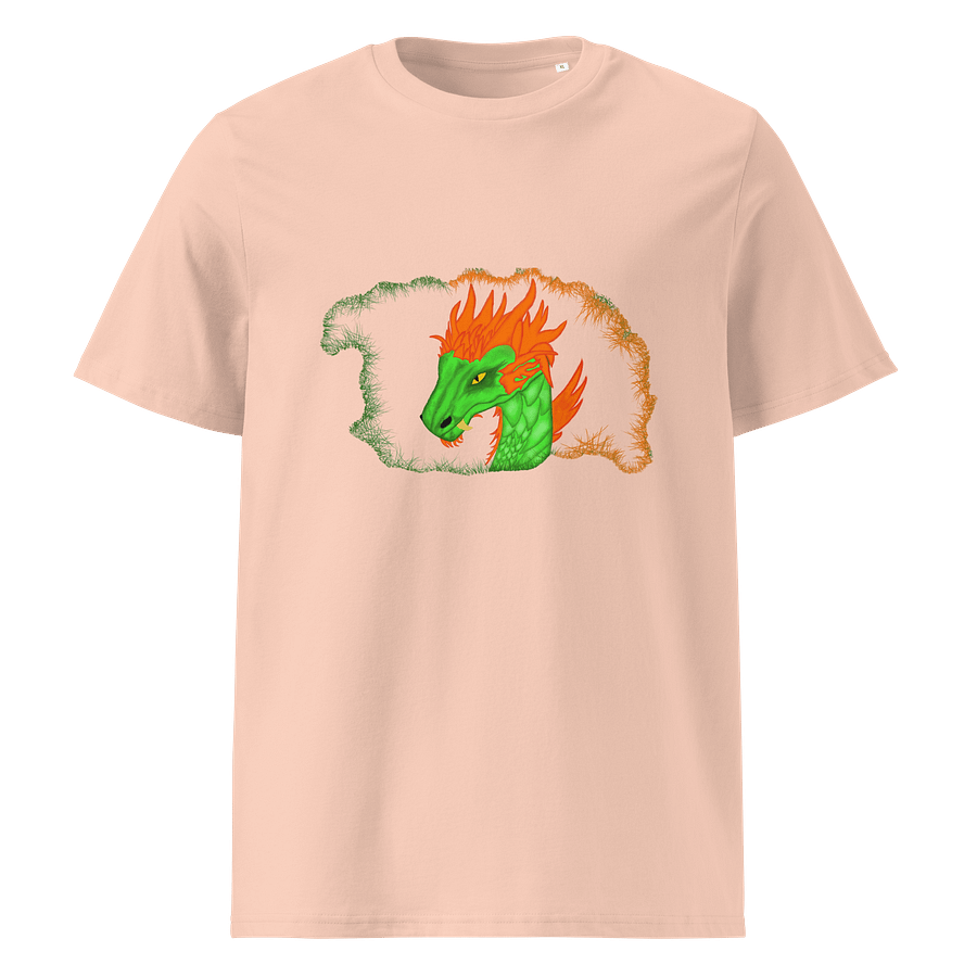 Ethereal Dragon Unisex Tee product image (1)