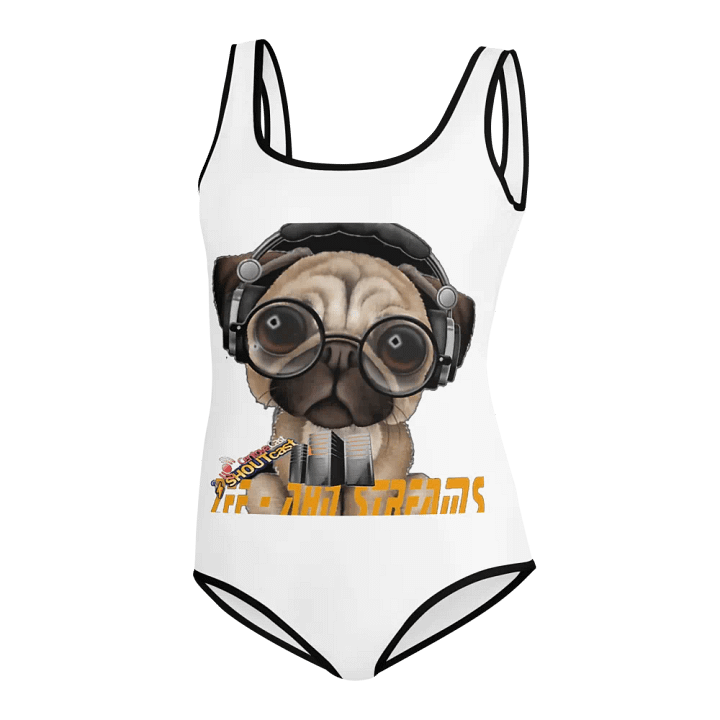 ZEE - Full Bikini product image (2)