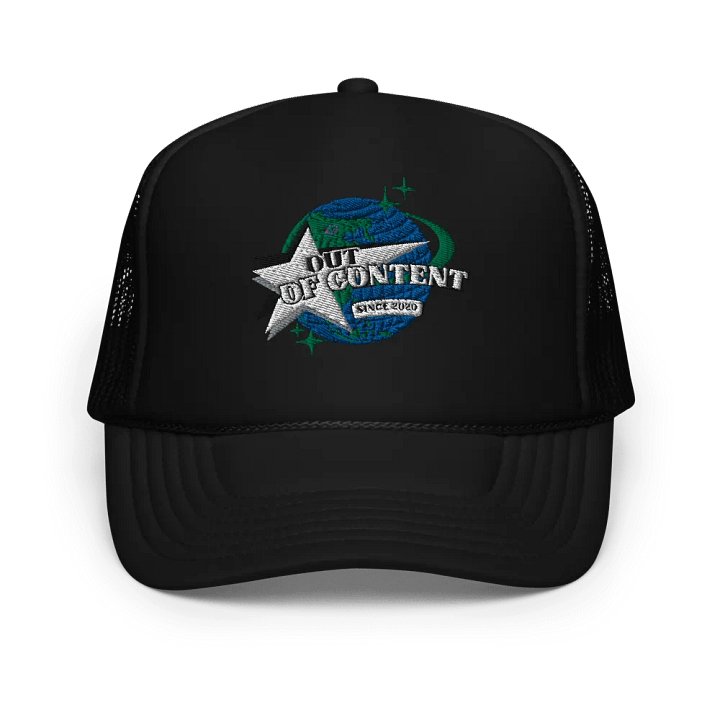 ATI - Trucker Cap product image (1)