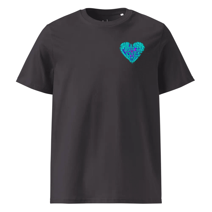1 John 4:19 | Unisex Shirt product image (1)