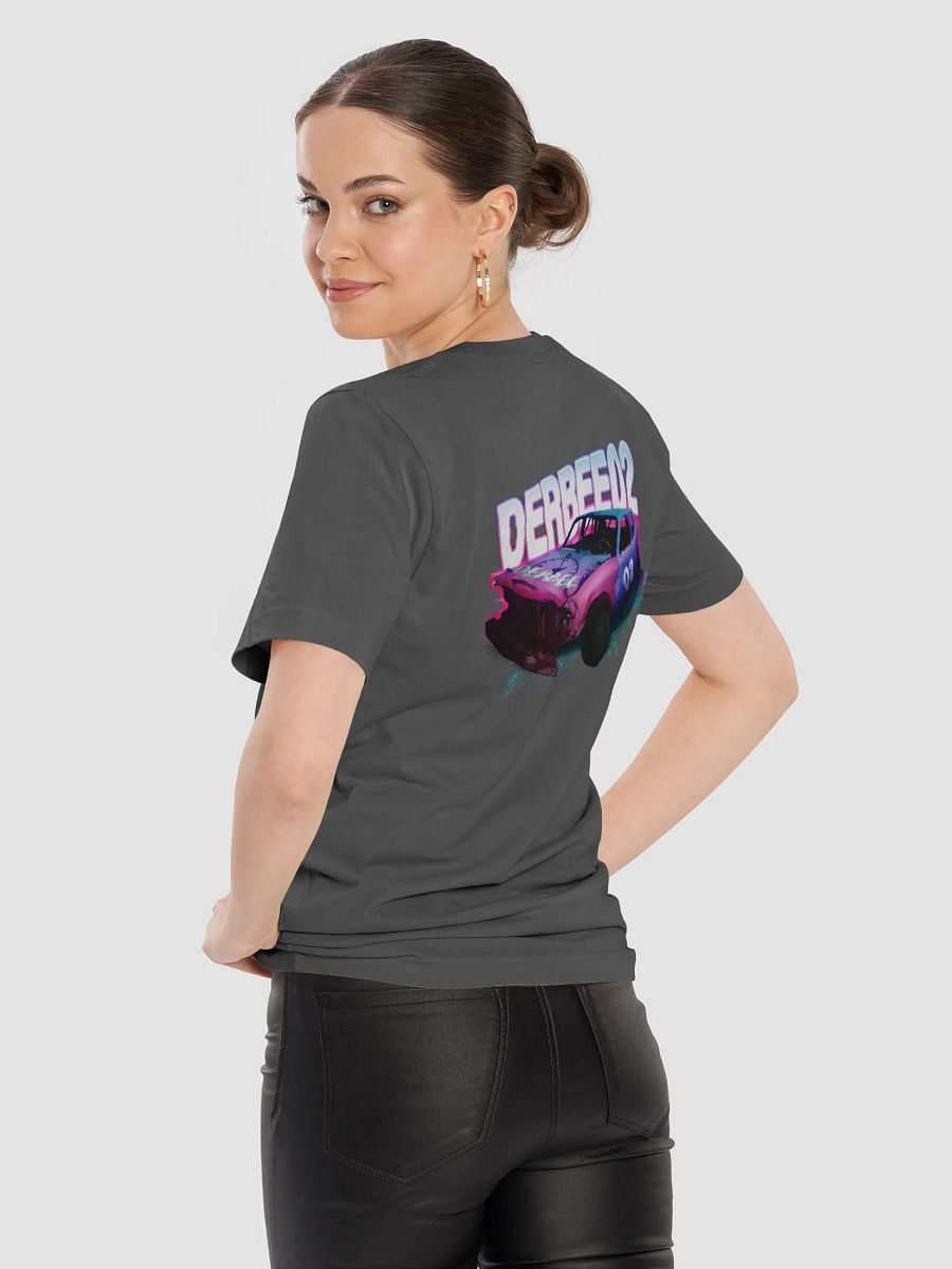 Derbee Color Car Logo product image (9)