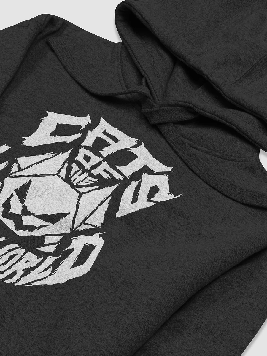 COTU - CATS OF THE UNDERWORLD Band Hoodie product image (3)