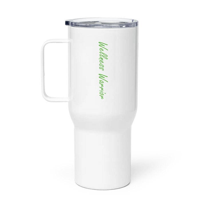 Wellness Community Tumbler product image (1)