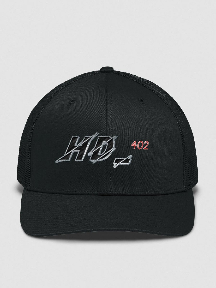 Hammers Hat product image (6)