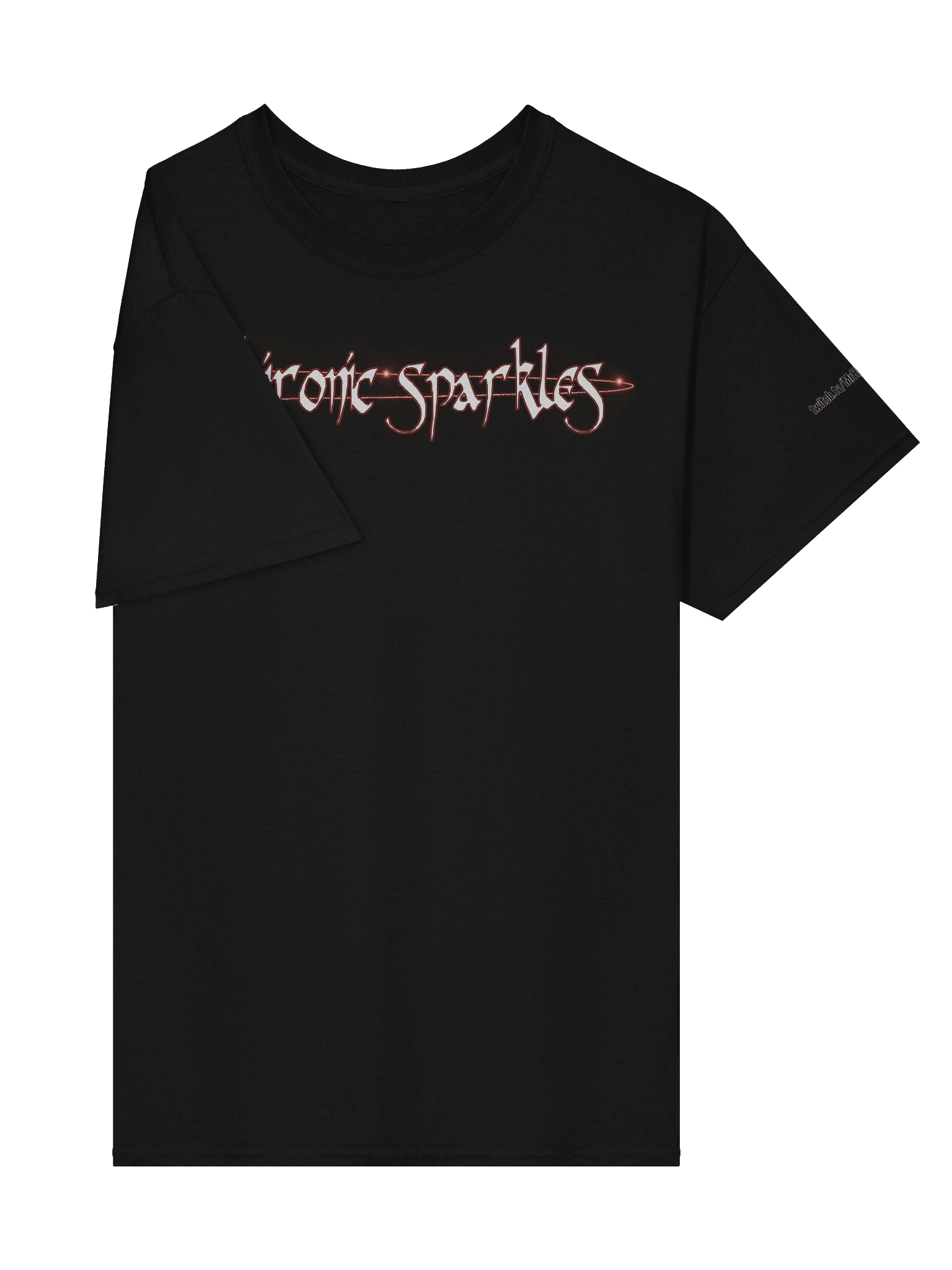 Ironic Sparkles Tee product image (22)