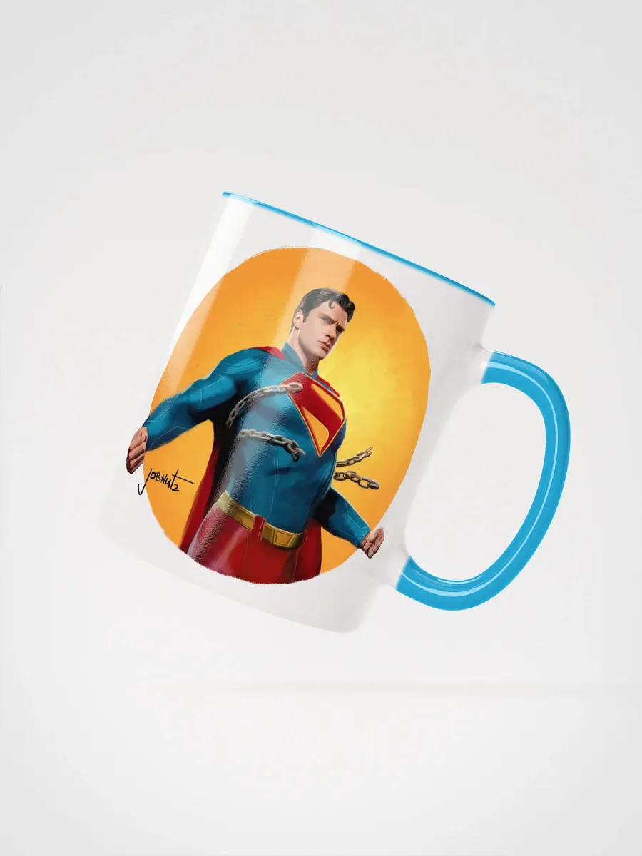 Unchained! (Mug) product image (2)
