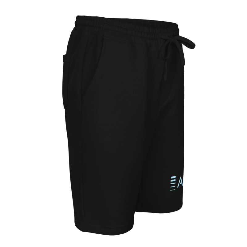 ACEL Fleece Shorts product image (4)