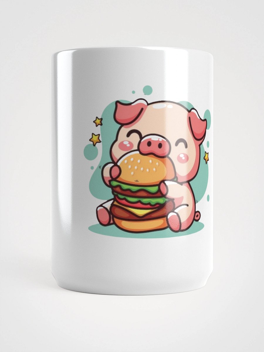Bacon Hungry Cup! product image (5)