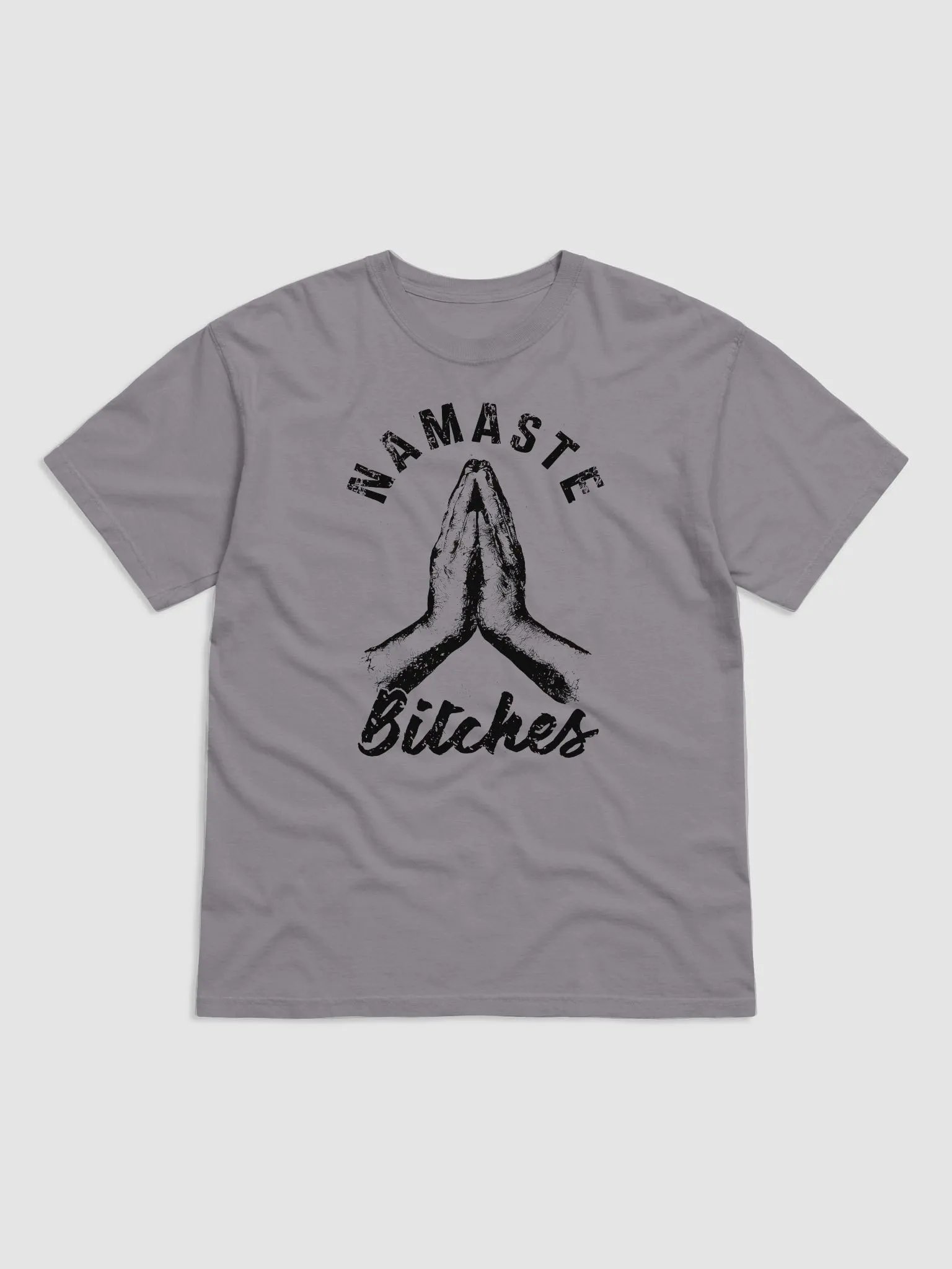 Sarcastic Namaste Greeting product image (3)
