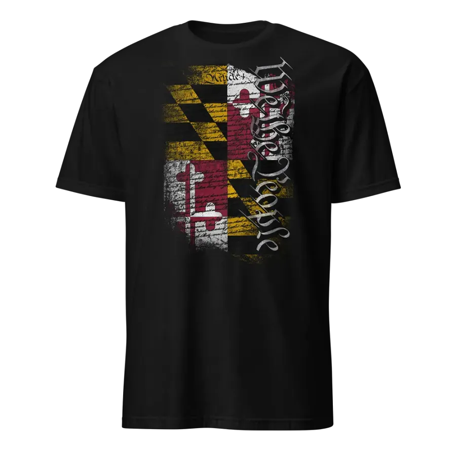 Maryland: We The People product image (1)