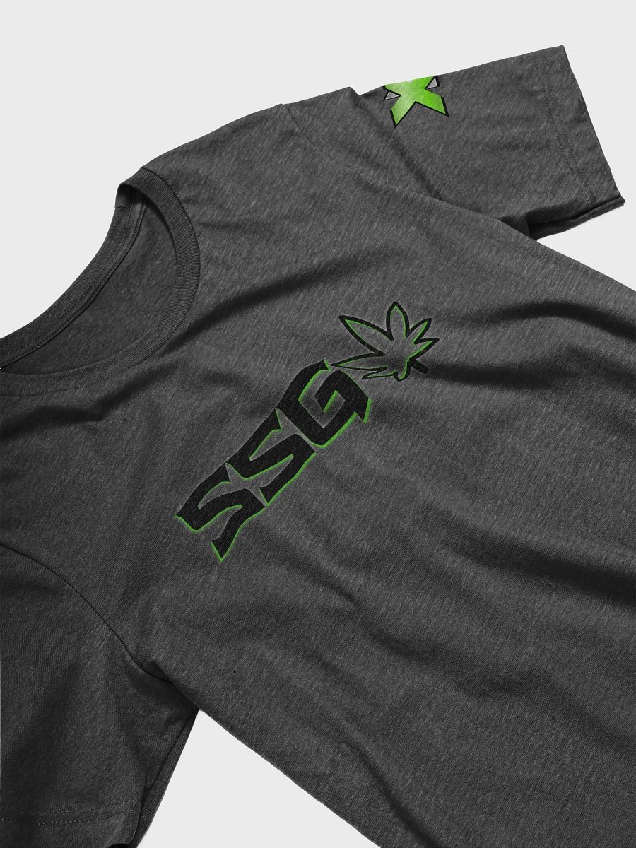 SmokeSeshGaming TShirt product image (10)