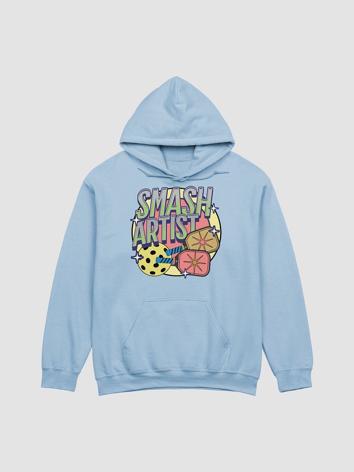 Smash Artist Pickleball Hoodie product image (10)