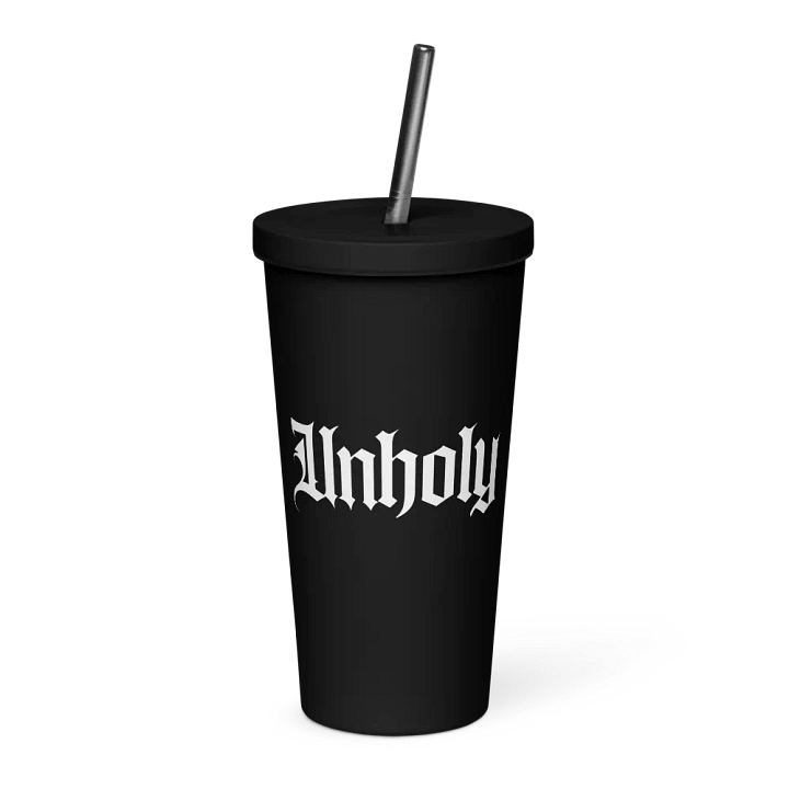 Unholy Tumbler product image (1)