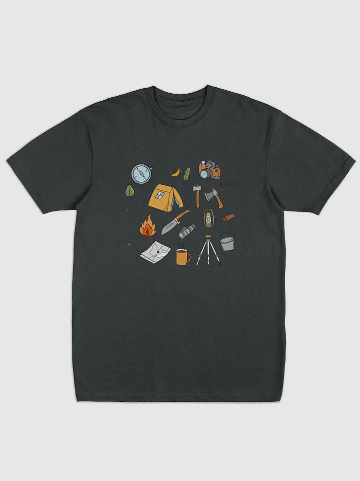 Camping Essentials product image (2)