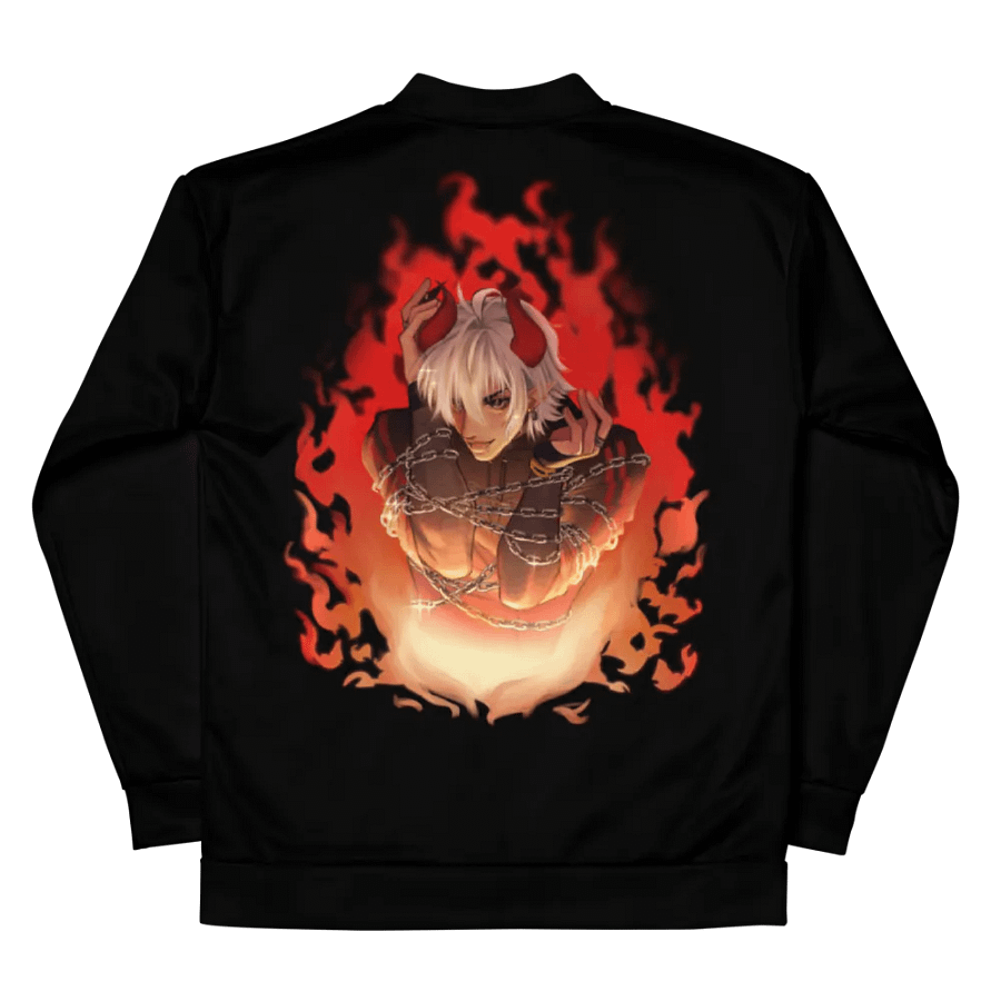 Eternal Flames product image (10)