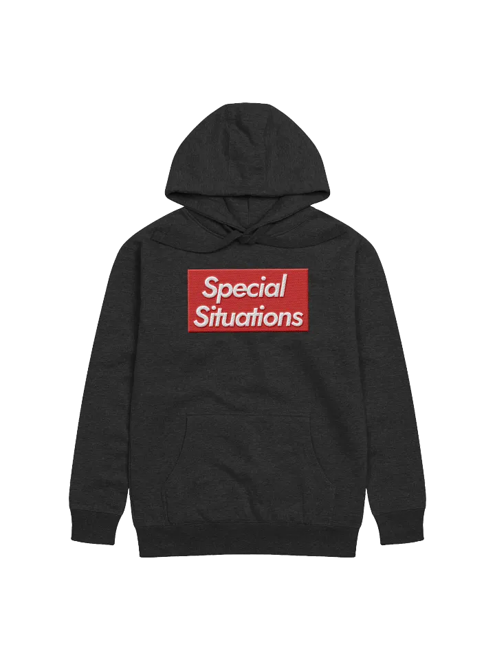 Special Situations - Hoodie product image (1)