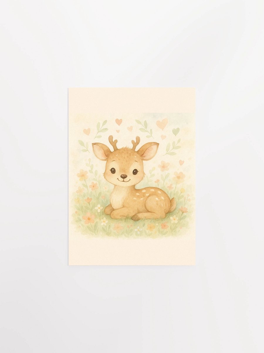 Invisible Dimensions Poster product image (4)
