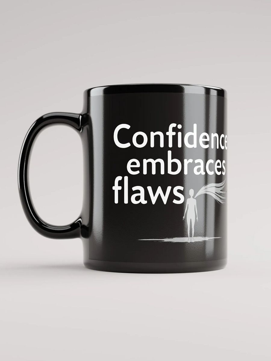 Unlock Your True Potential with Zac Efron’s Inspirational Quote: Confidence Embraces Flaws — Transform Your Life One Sip at a Time! product image (6)