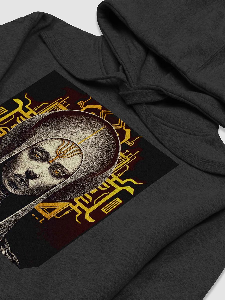 Gnosis Premium Pullover Hoodie product image (3)