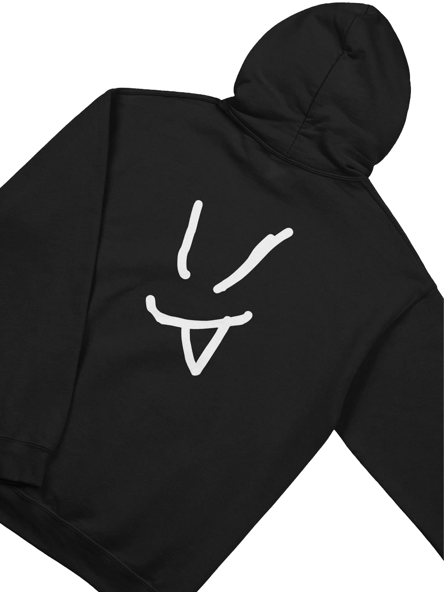THE WILD KIND LOGO Hoodie product image (4)