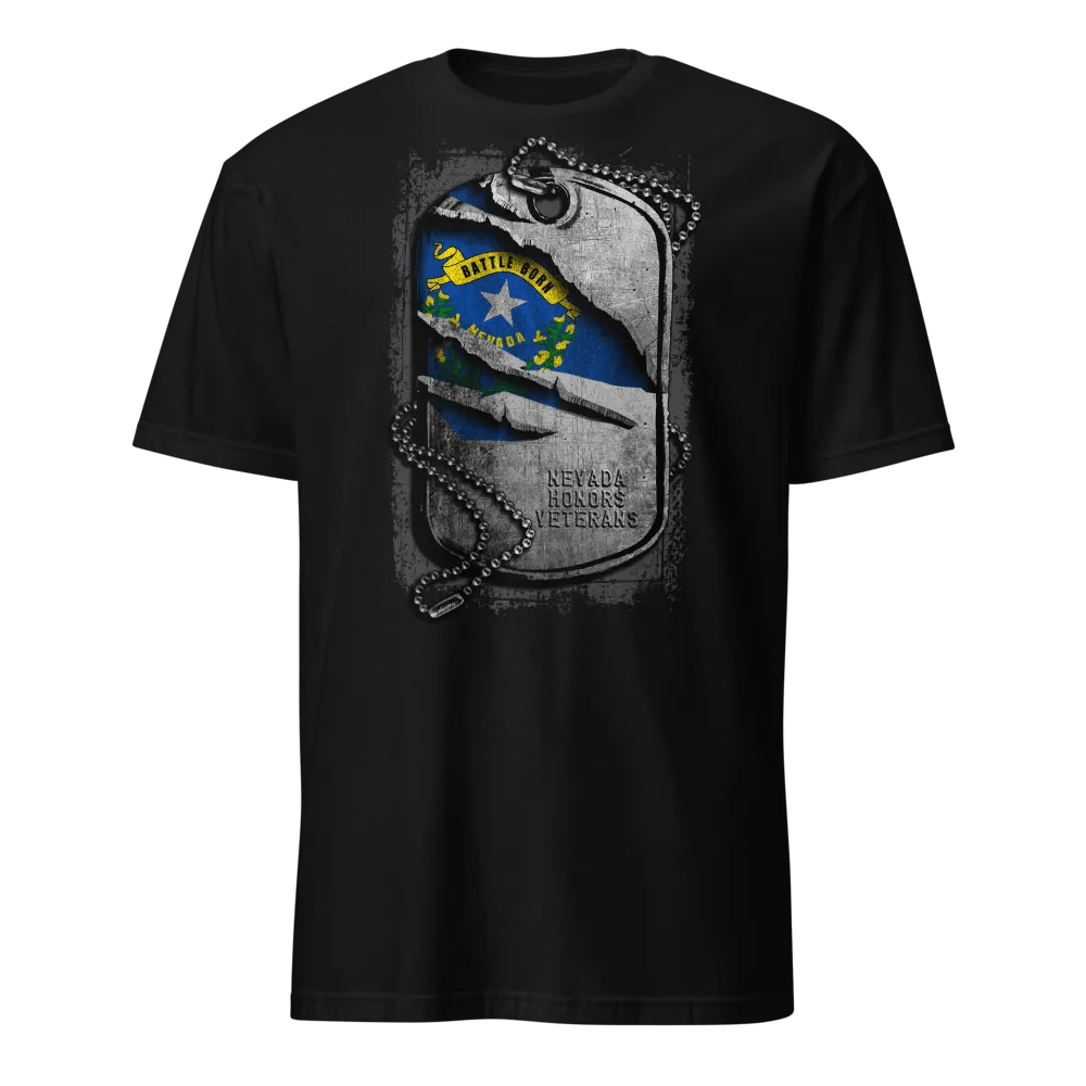 Nevada Honors Veterans product image (1)