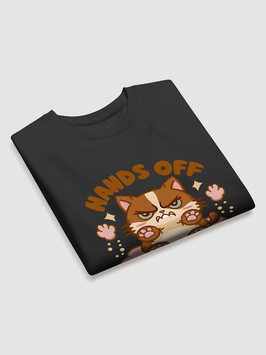 Cute Anti-Social Cat product image (5)