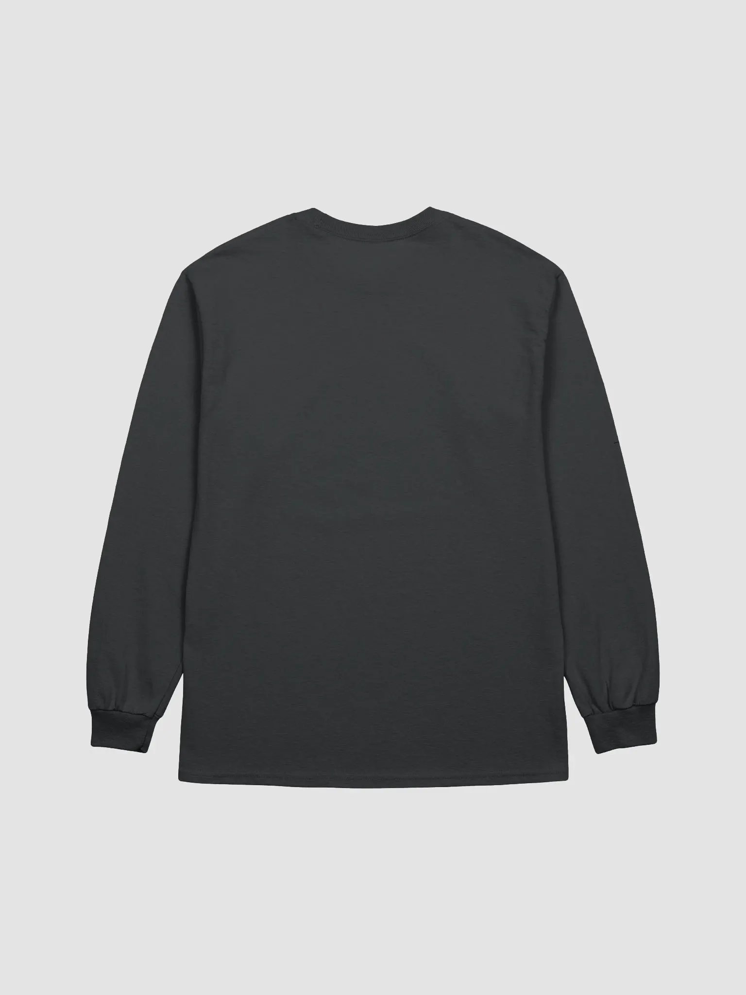Ghoul gang long sleeve product image (2)
