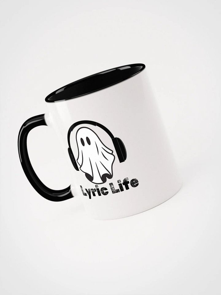 Spooky Peek-a-Boo Mug product image (1)