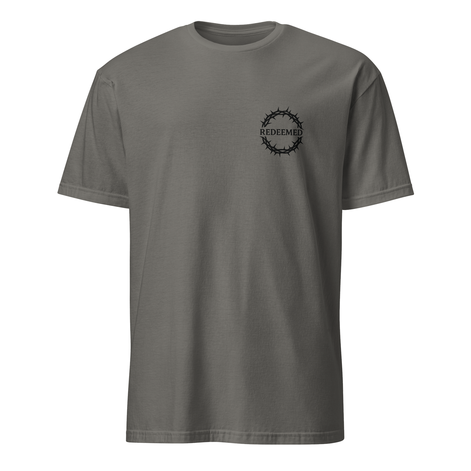 Redeemed Unisex T-Shirt product image (2)